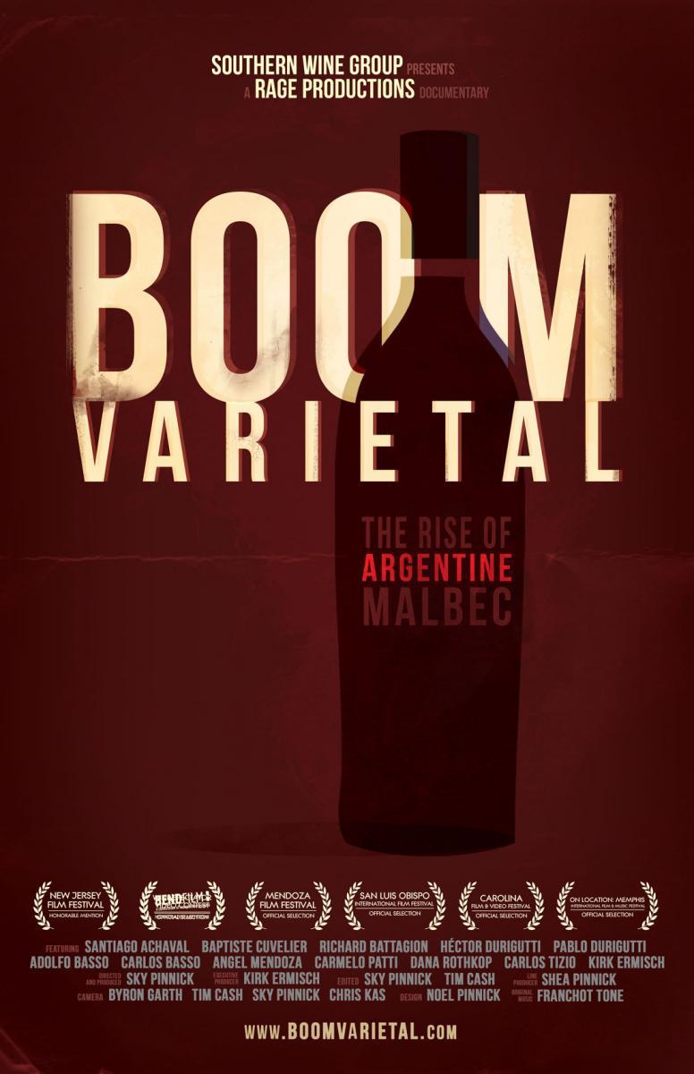 Boom Varietal