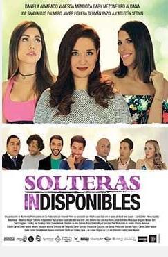 Solteras indisponibles