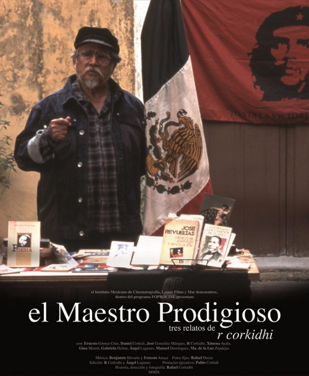 El maestro prodigioso