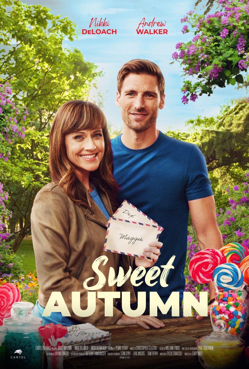 Sweet Autumn (TV)