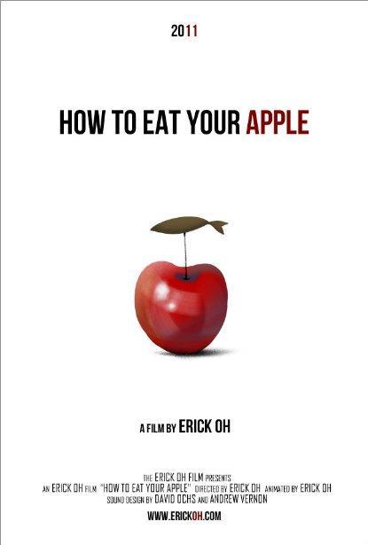 How to Eat Your Apple (S)