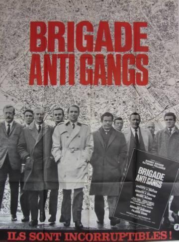 Brigada antigangs