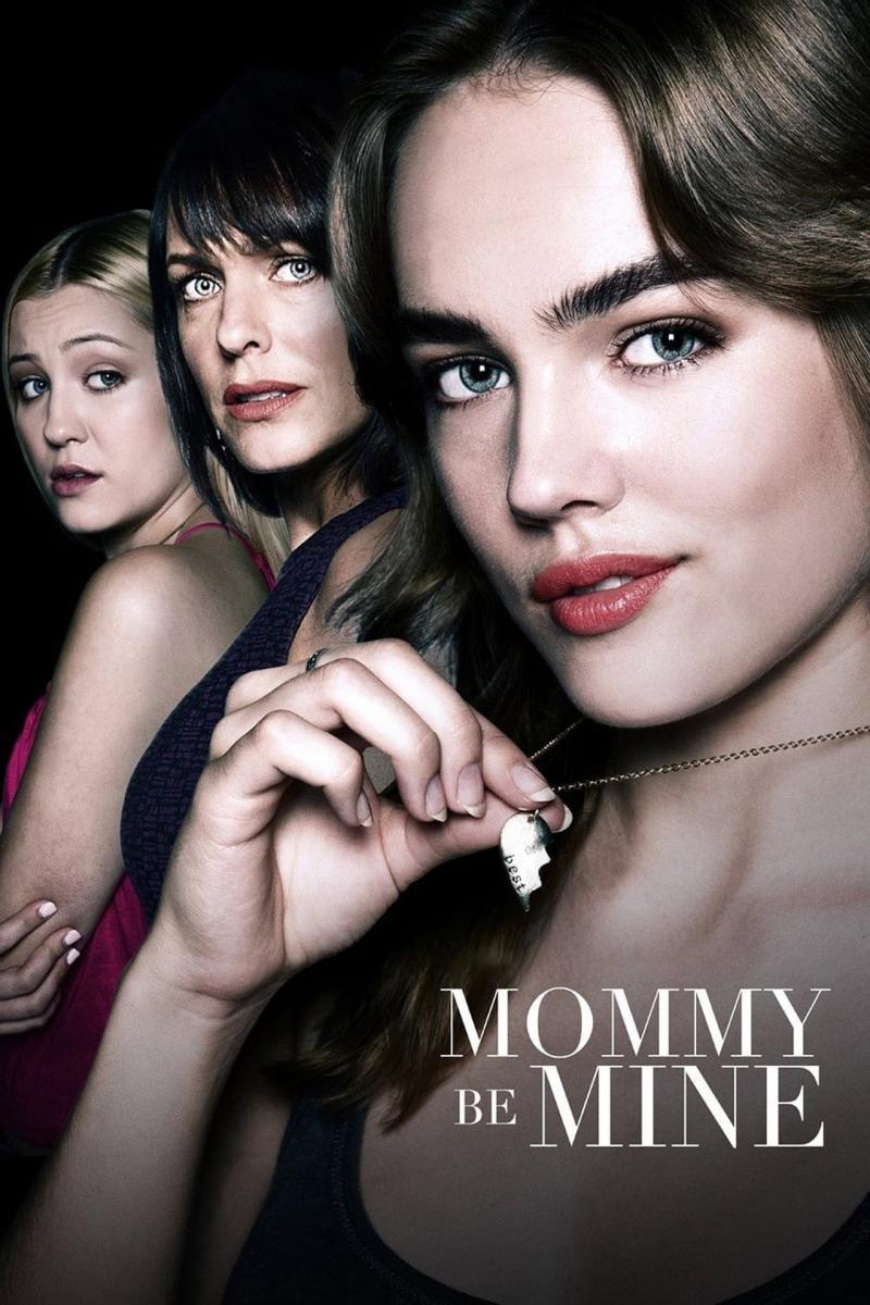 Mommy Be Mine (TV)