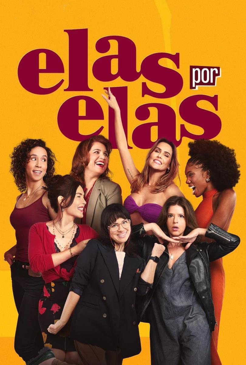 Elas por Elas