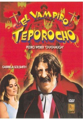 El vampiro teporocho