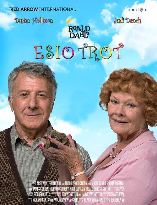 Roald Dahl's Esio Trot (TV)