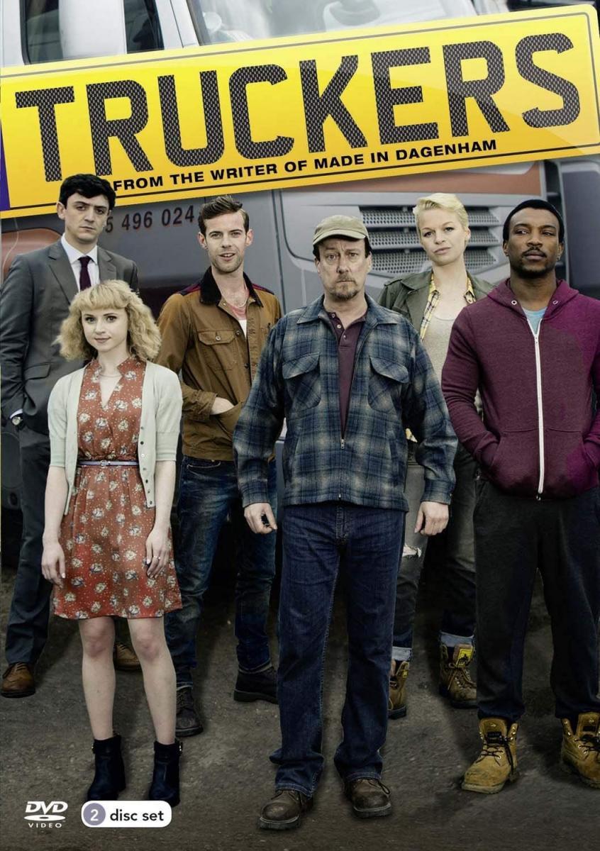 Truckers (Miniserie de TV)