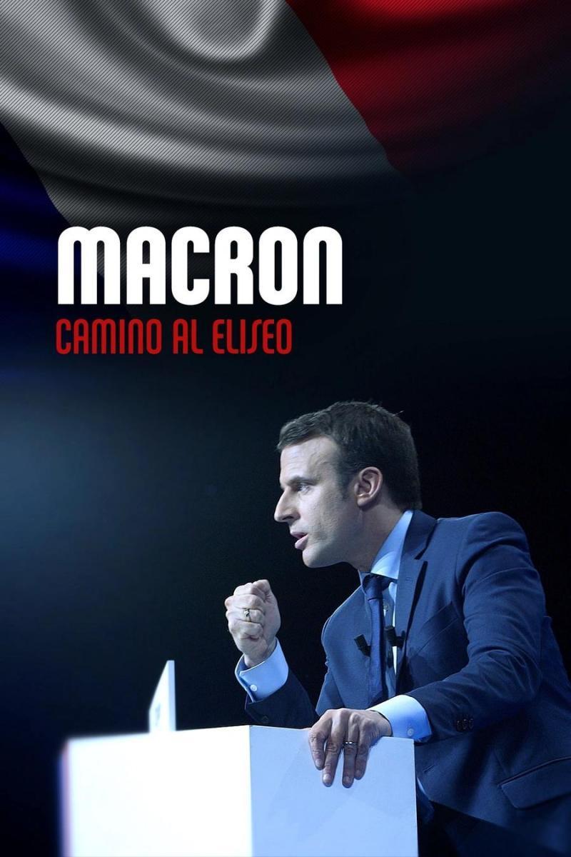 Macron’s road to Elysée