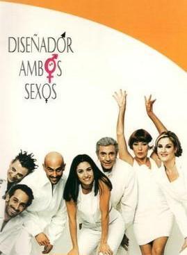 Diseñador ambos sexos (TV Series)