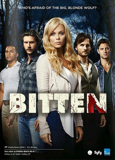 Bitten (Serie de TV)