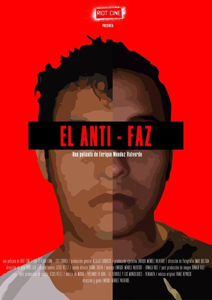 El Anti-Faz