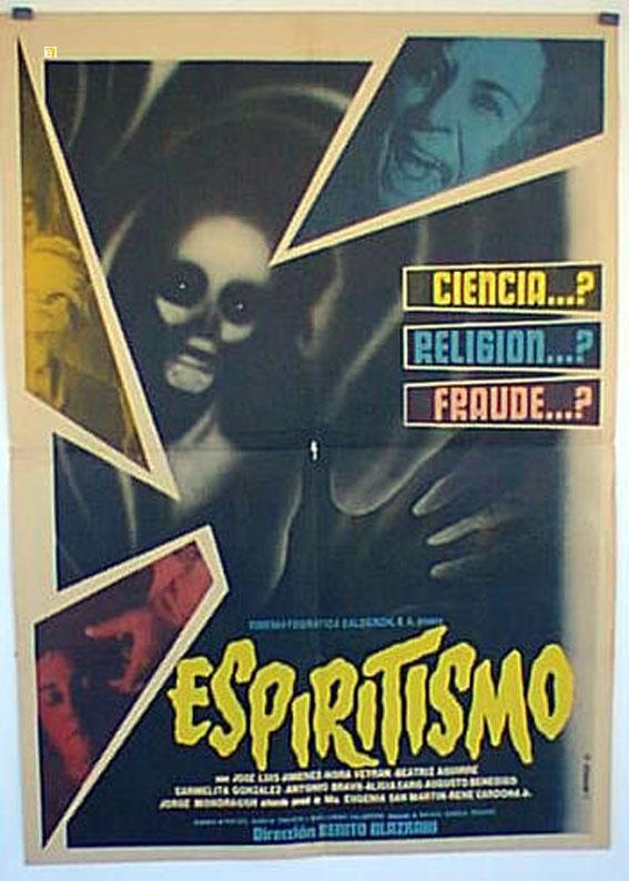 Espiritismo (1962)