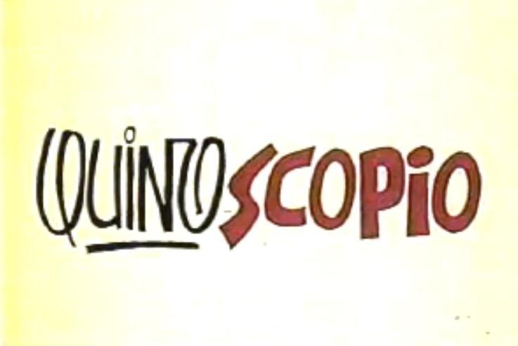 Quinoscopio 1 (C)