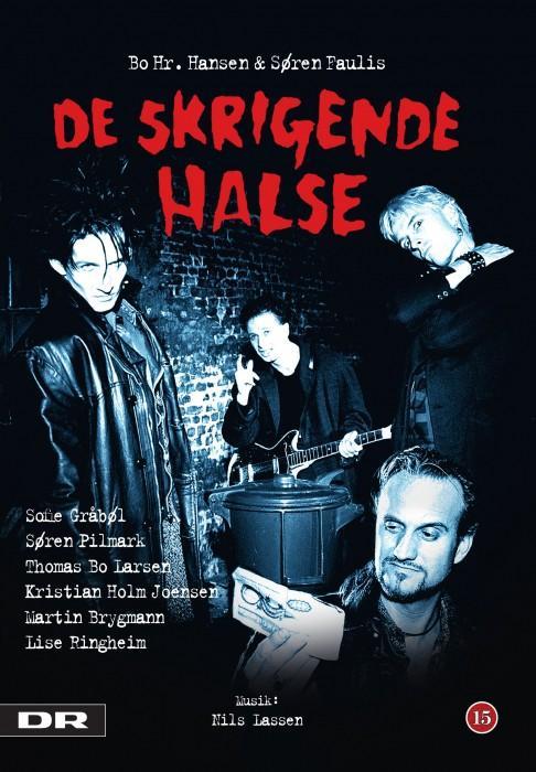 De skrigende halse (TV)