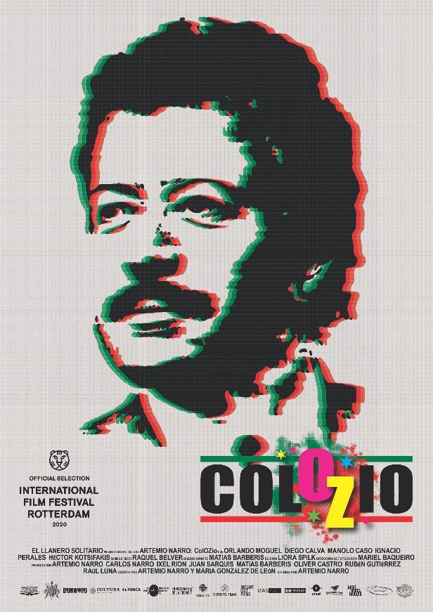 ColOZio