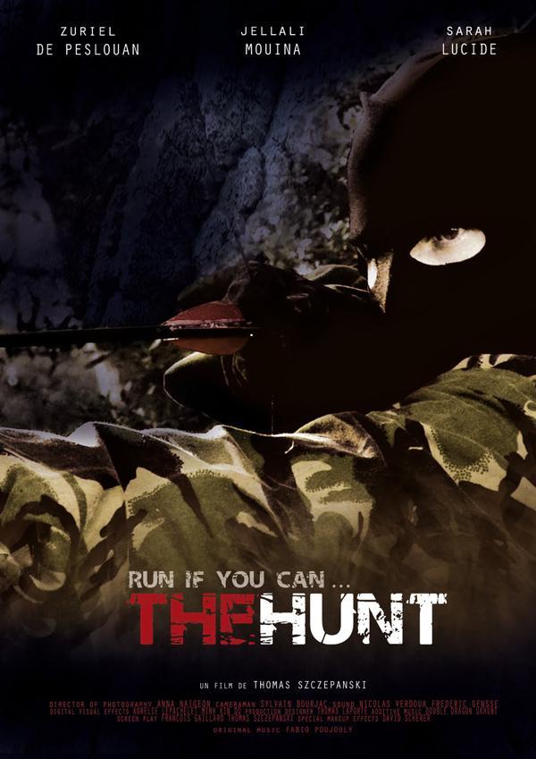 The Hunt