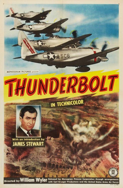 Thunderbolt