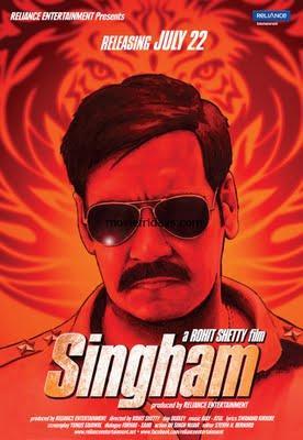 Singham