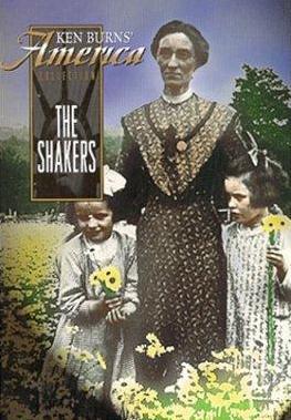 The Shakers: Hands to Work, Hearts to God