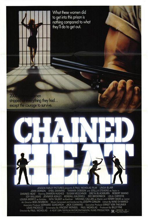 Chained Heat