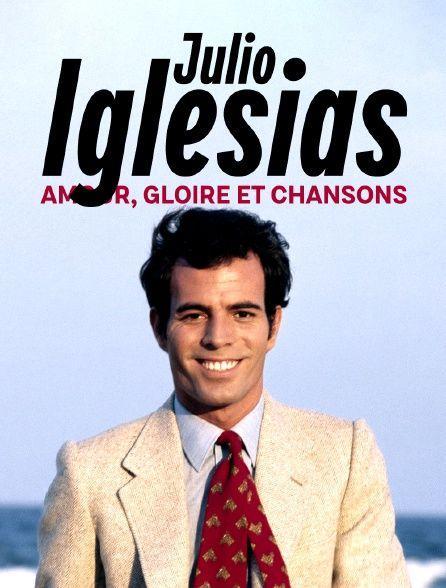 Julio Iglesias: Latin Crooner, Global Star (TV)