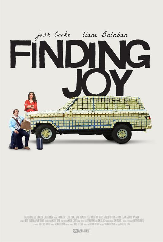 Finding Joy