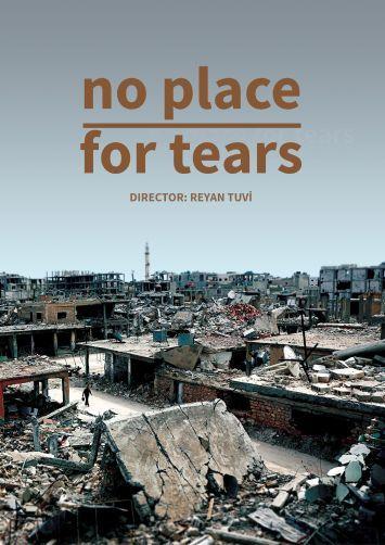 No Place for Tears