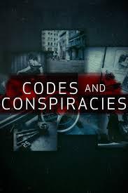 Codes and Conspiracies