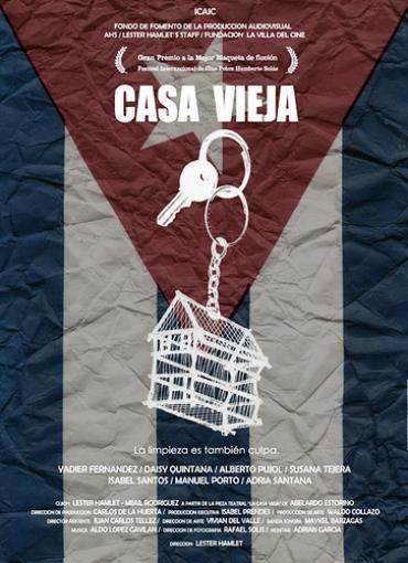 Casa vieja