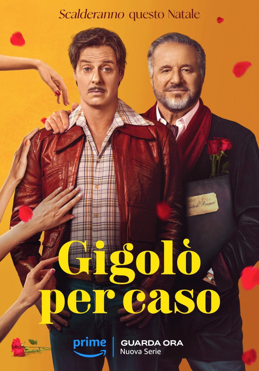 Gigolò per caso (Serie de TV)