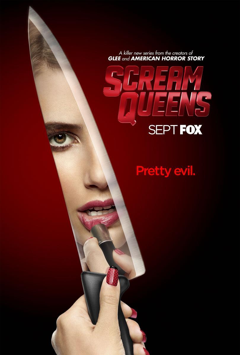 Scream Queens (TV Series)