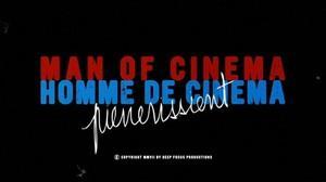 Man of Cinema: Pierre Rissient