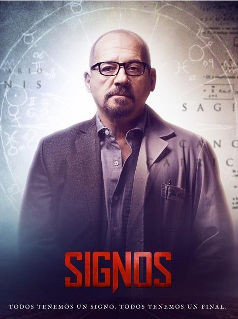 Signos (Serie de TV)