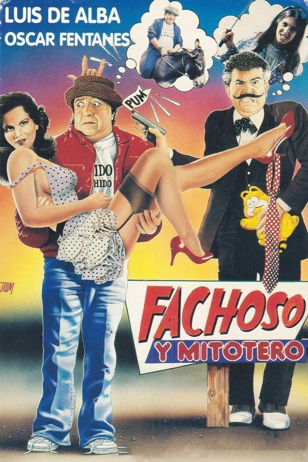 Fachoso y mitotero