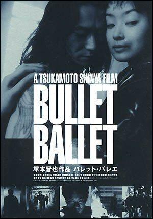 Bullet Ballet