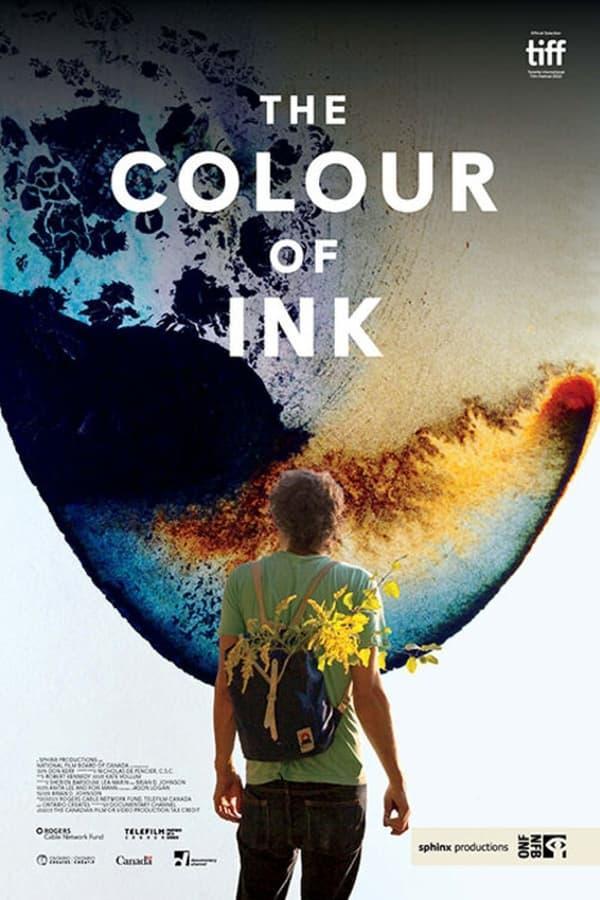 The Colour Of Ink