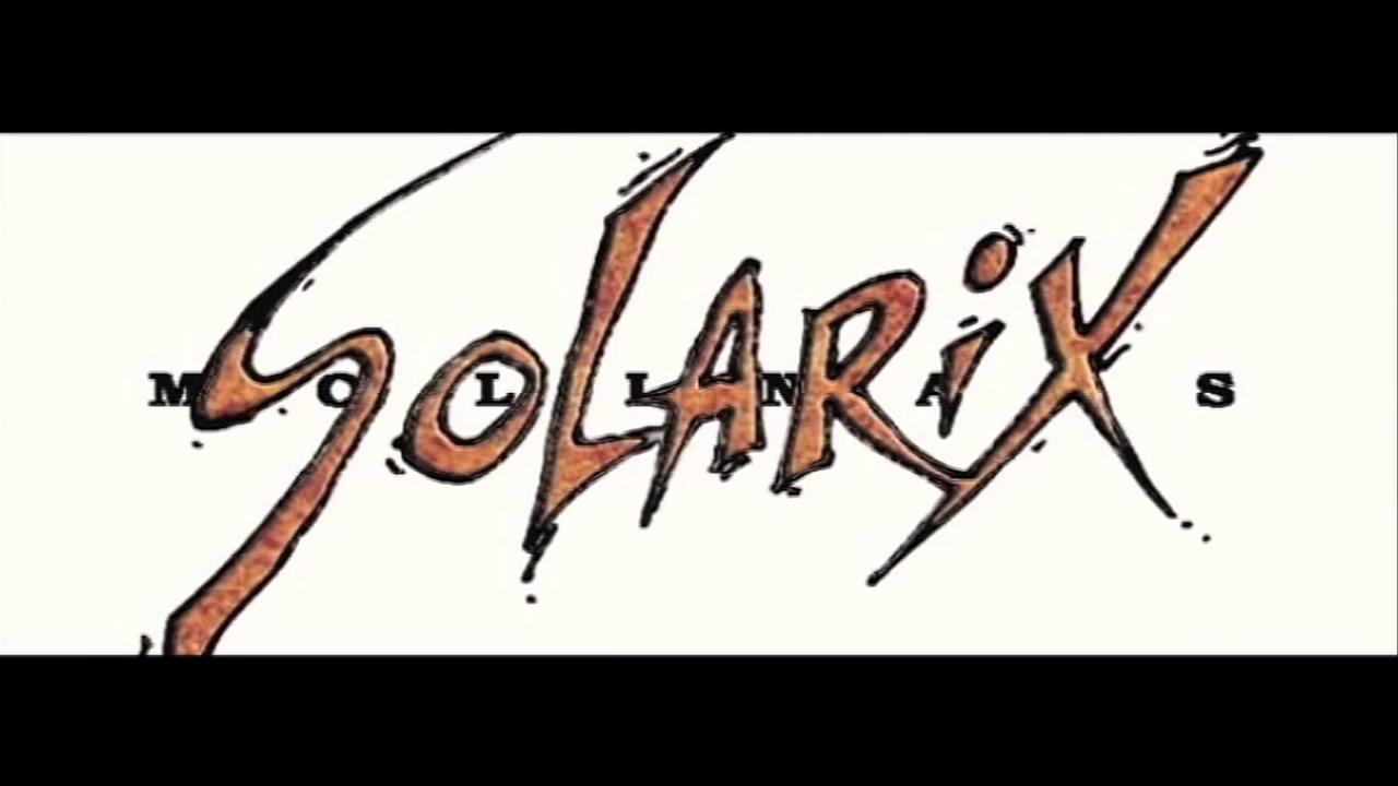 Molina's Solarix (S)