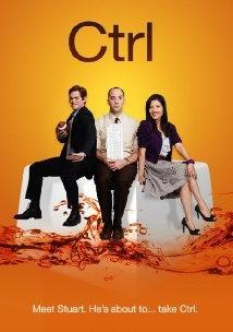 Ctrl (Serie de TV)