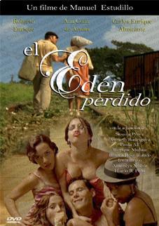 El Edén perdido (TV)