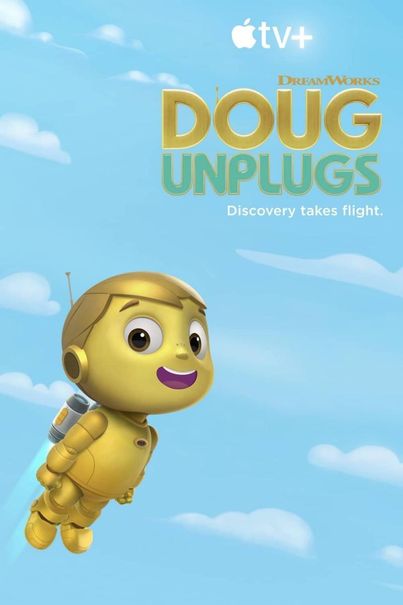 Doug, un robot extraordinario