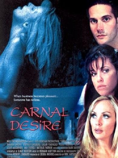 Carnal Desires