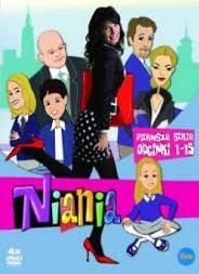 Niania (Serie de TV)