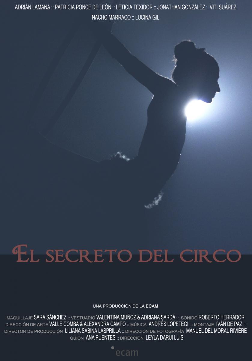 El secreto del circo (C)