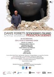 Dante Ferretti: Scenografo italiano