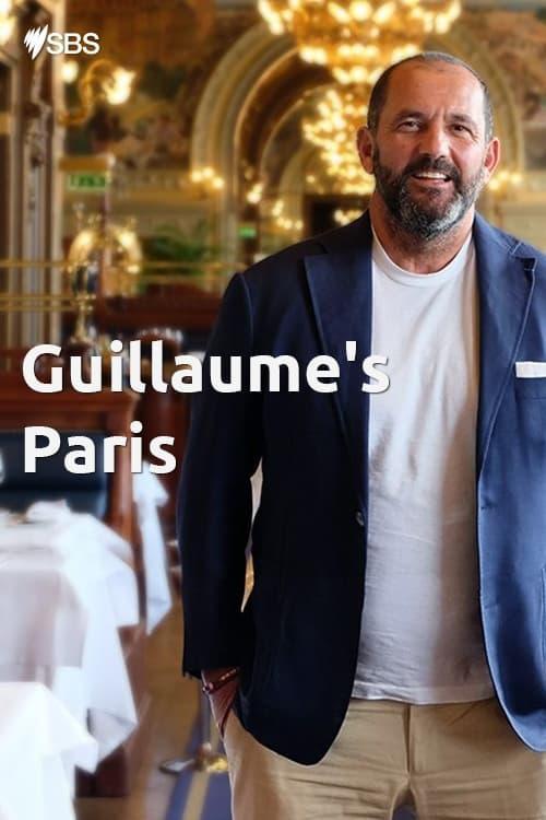 El París del chef Guillaume