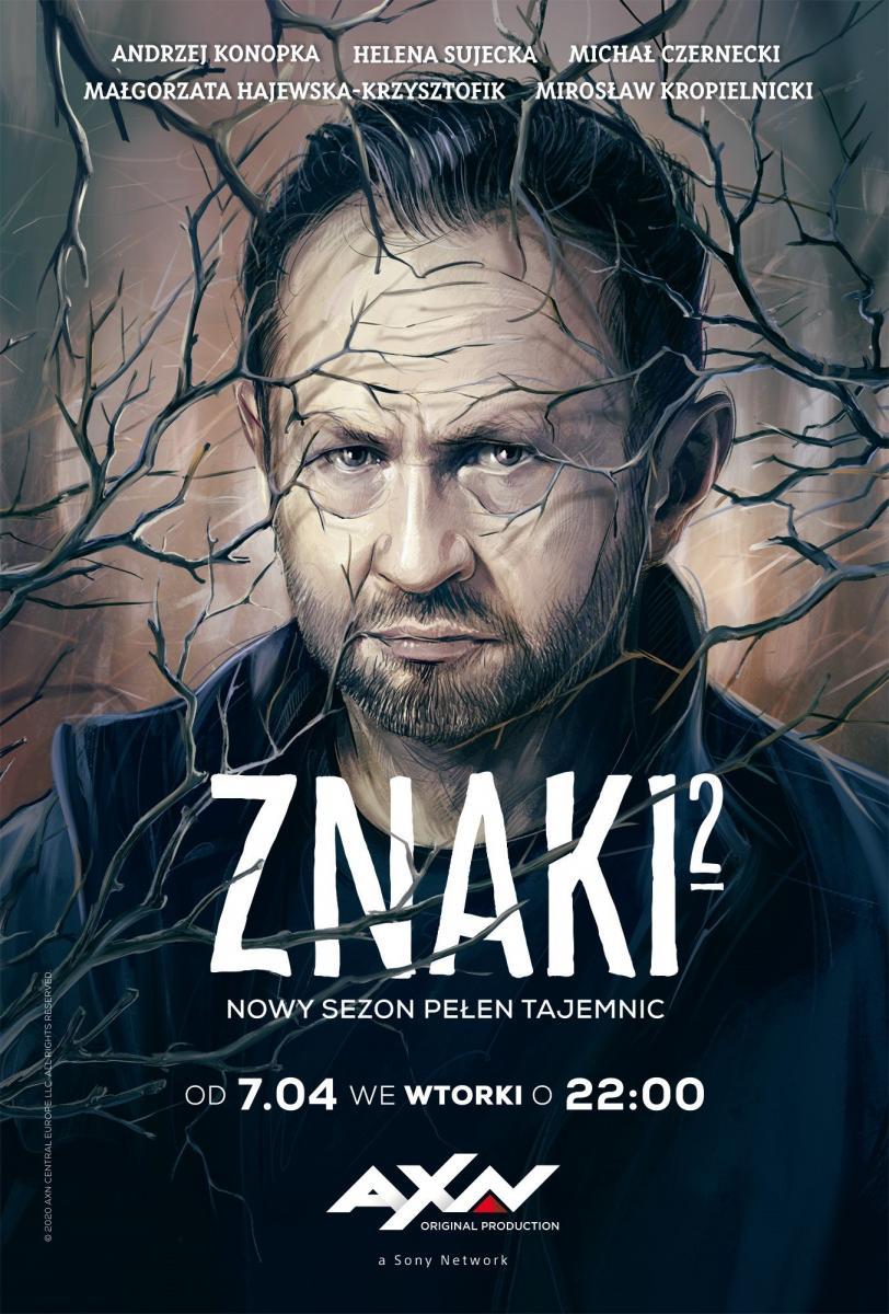 Znaki (Serie de TV)