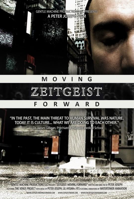 Zeitgeist: Moving Forward (Zeitgeist 3)