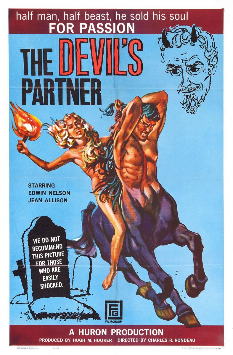 Devil's Partner