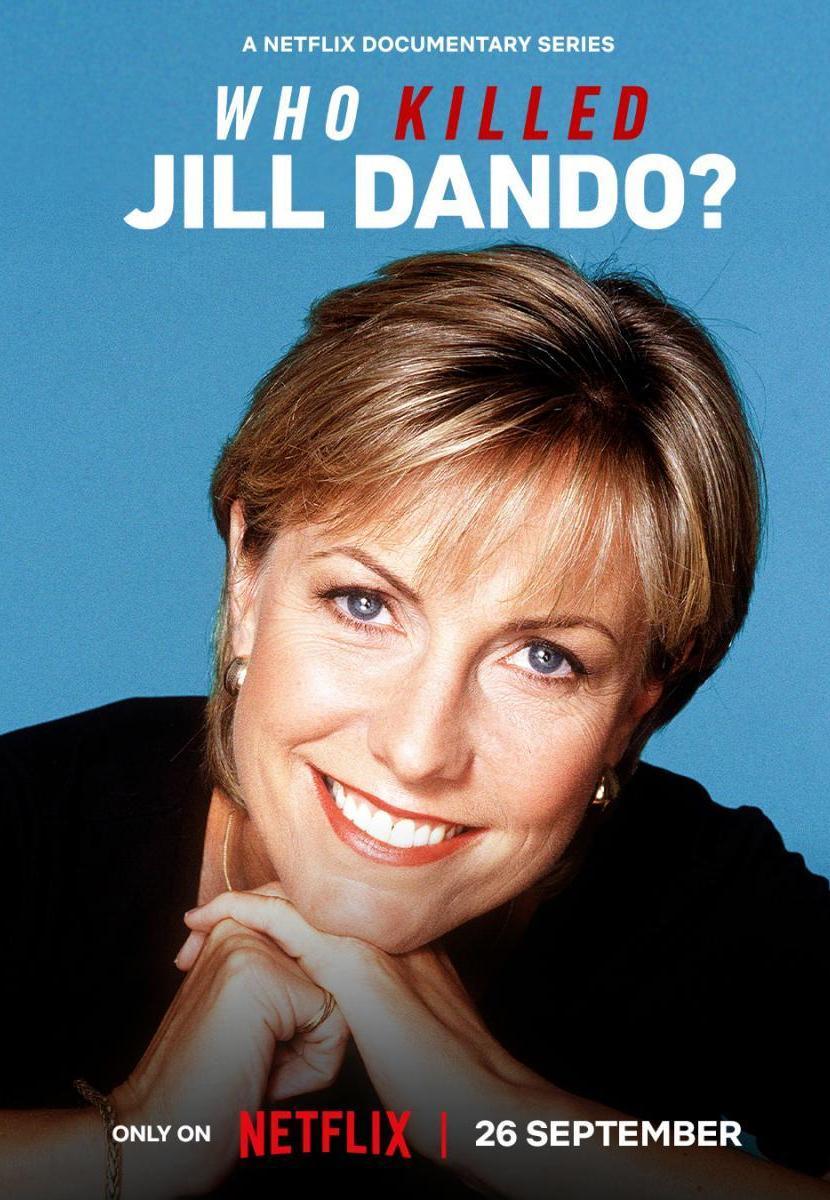 ¿Quién mató a Jill Dando?