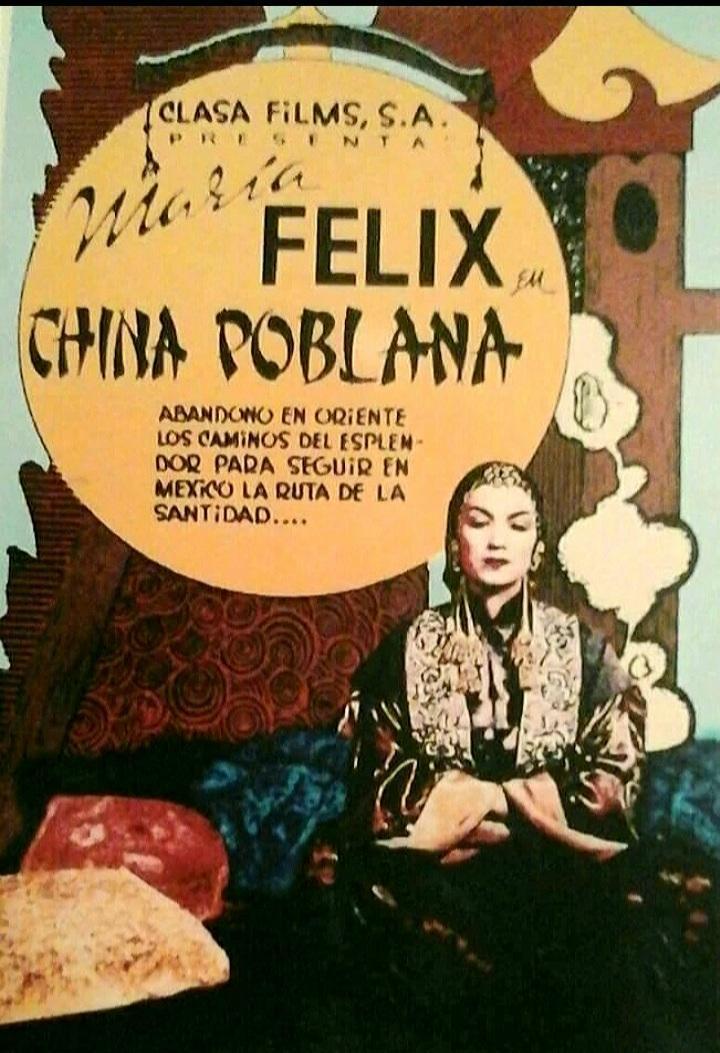 China poblana